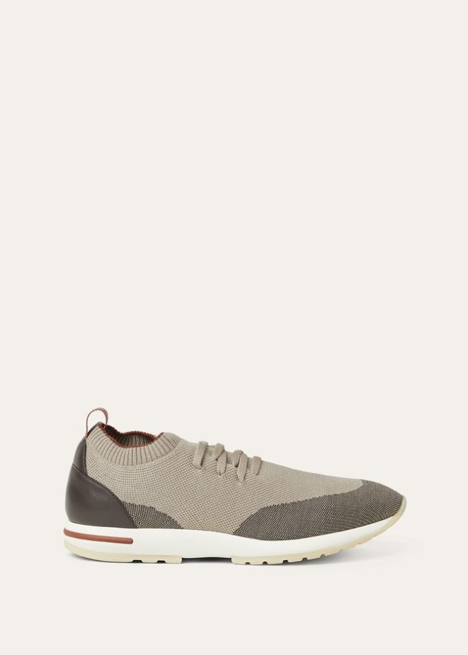 360 LP Flexy Walk-sneaker