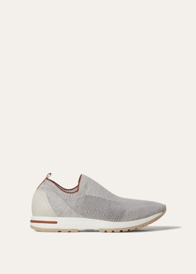 360 LP Flexy Walk-sneaker