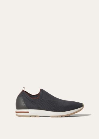 360 LP Flexy Walk-sneaker