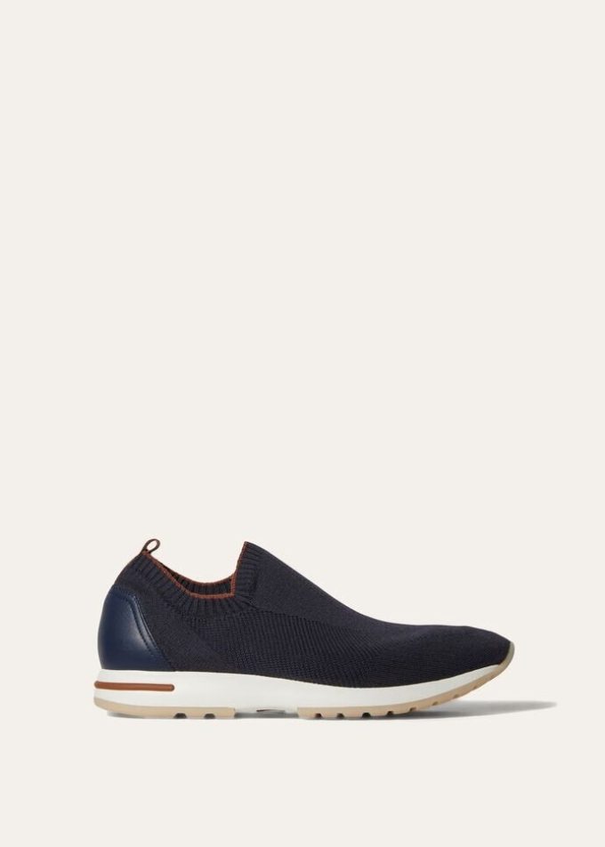 360 LP Flexy Walk-sneaker
