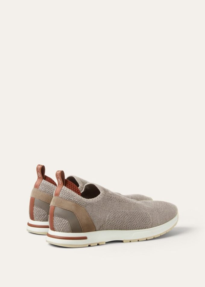 360 LP Flexy Walk-sneaker