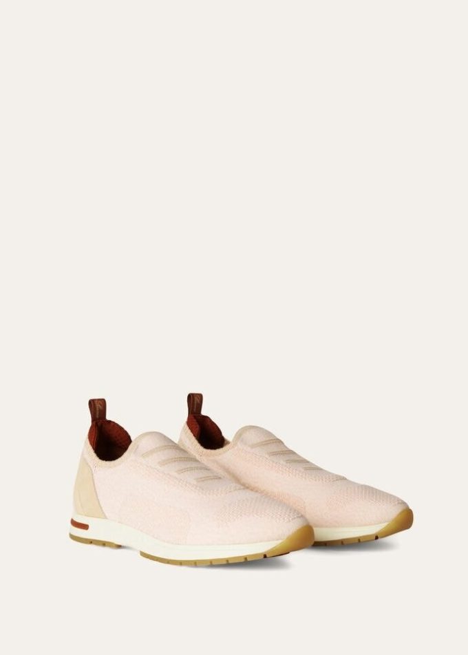 360 LP Flexy Walk-sneaker
