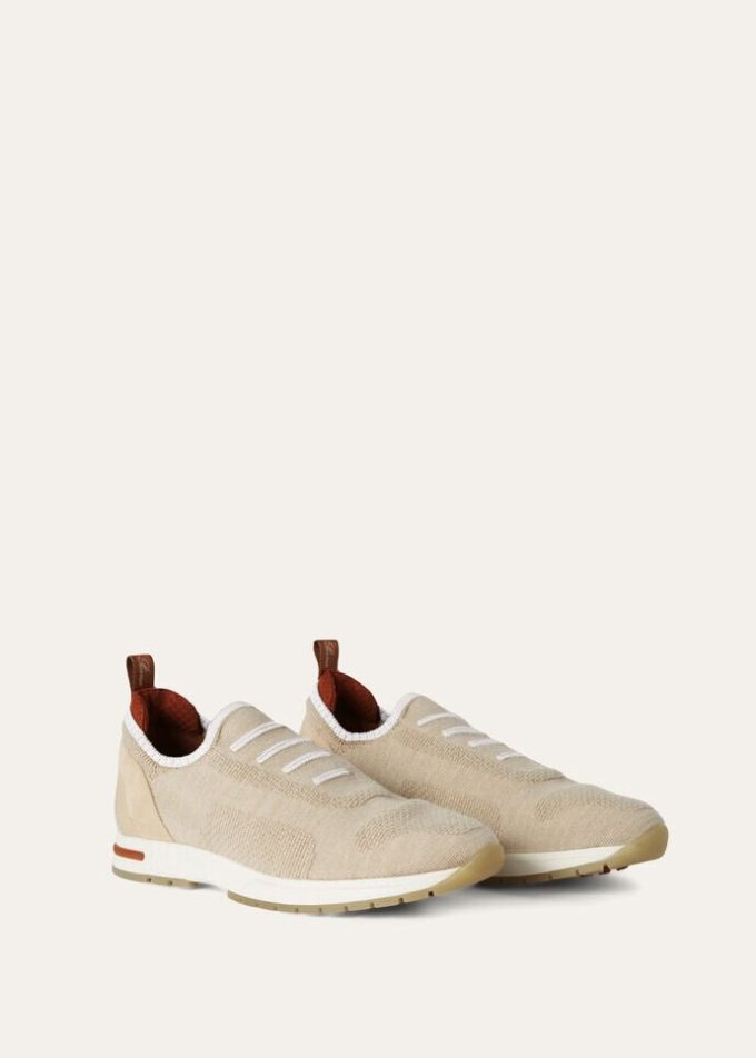 360 LP Flexy Walk-sneaker