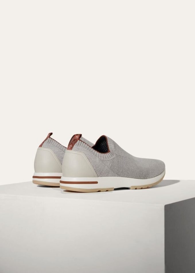360 LP Flexy Walk-sneaker