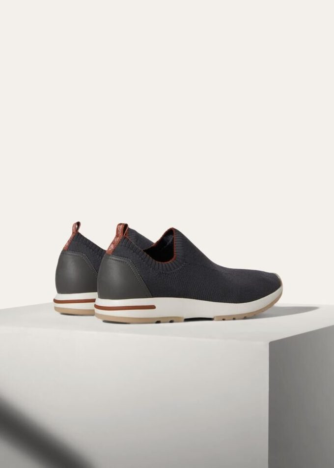 360 LP Flexy Walk-sneaker