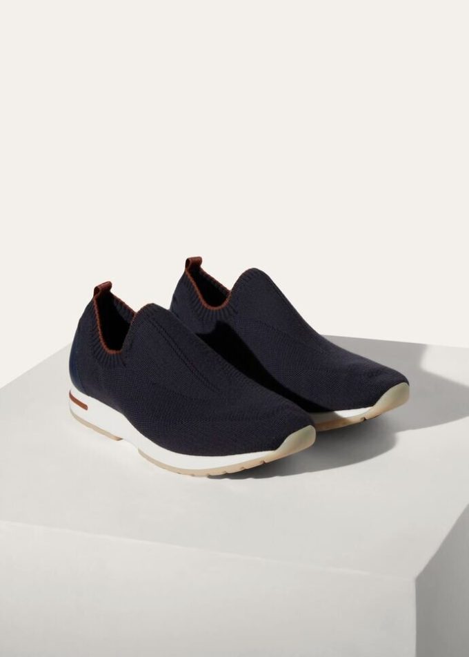 360 LP Flexy Walk-sneaker