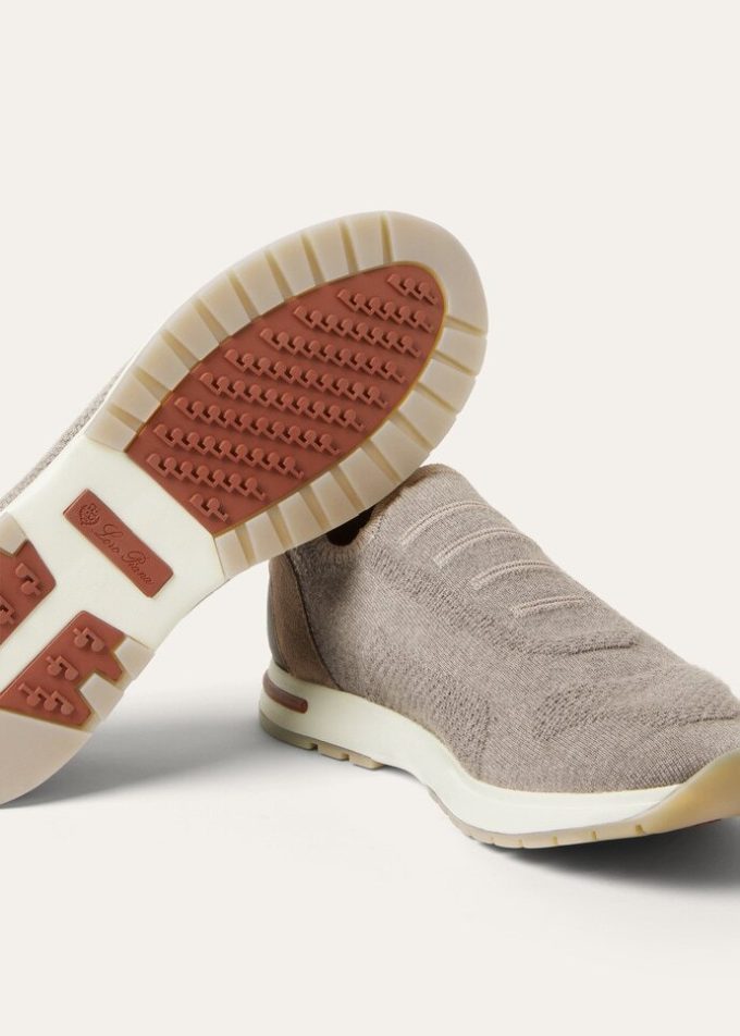 360 LP Flexy Walk-sneaker