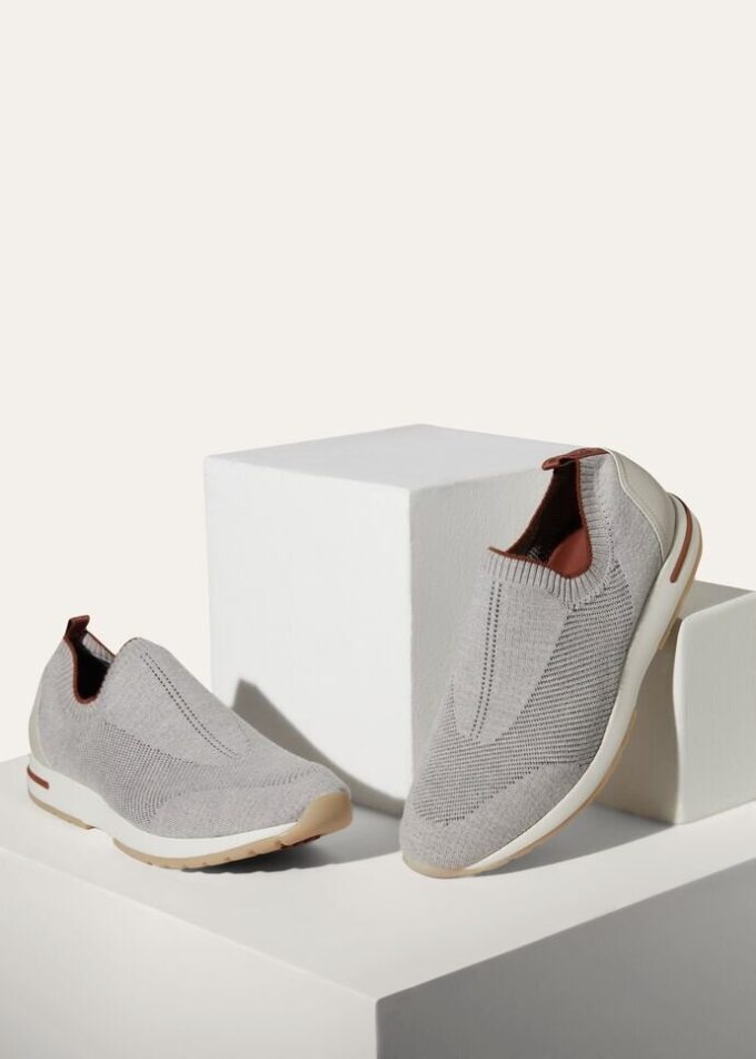 360 LP Flexy Walk-sneaker