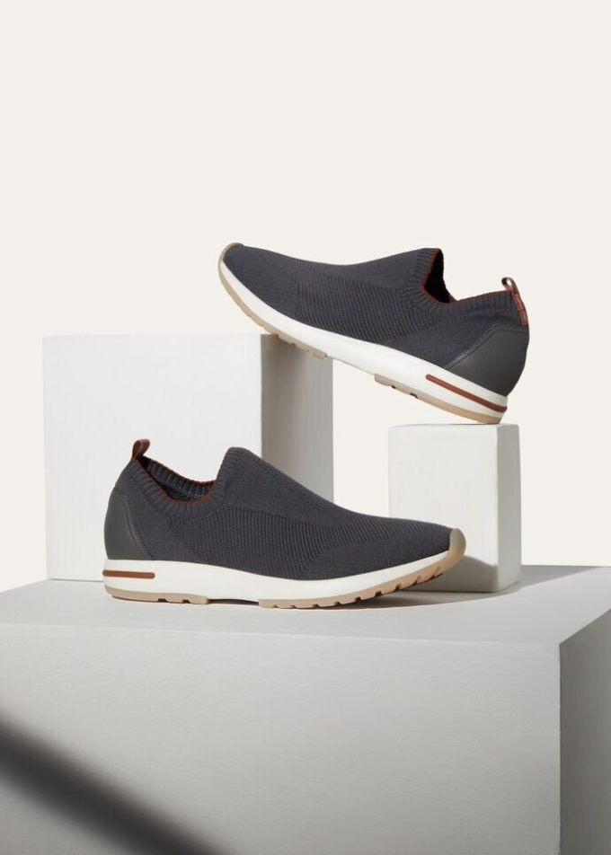 360 LP Flexy Walk-sneaker