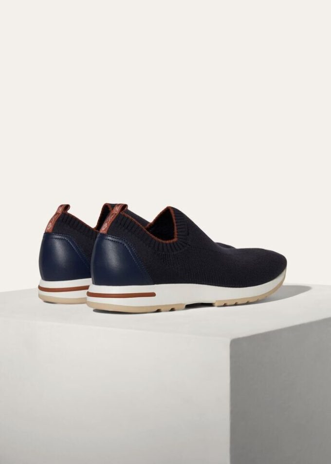 360 LP Flexy Walk-sneaker