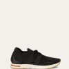 360 LP Lady Flexy Walk Sneaker
