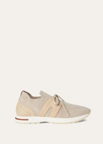 360 LP Lady Flexy Walk Sneaker