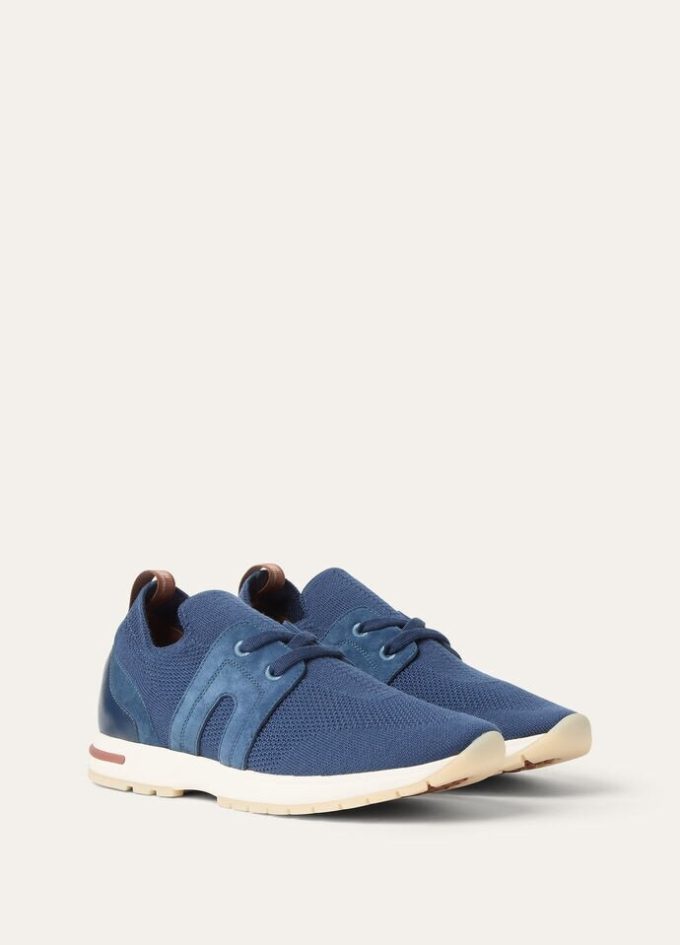 360 LP Lady Flexy Walk Sneaker
