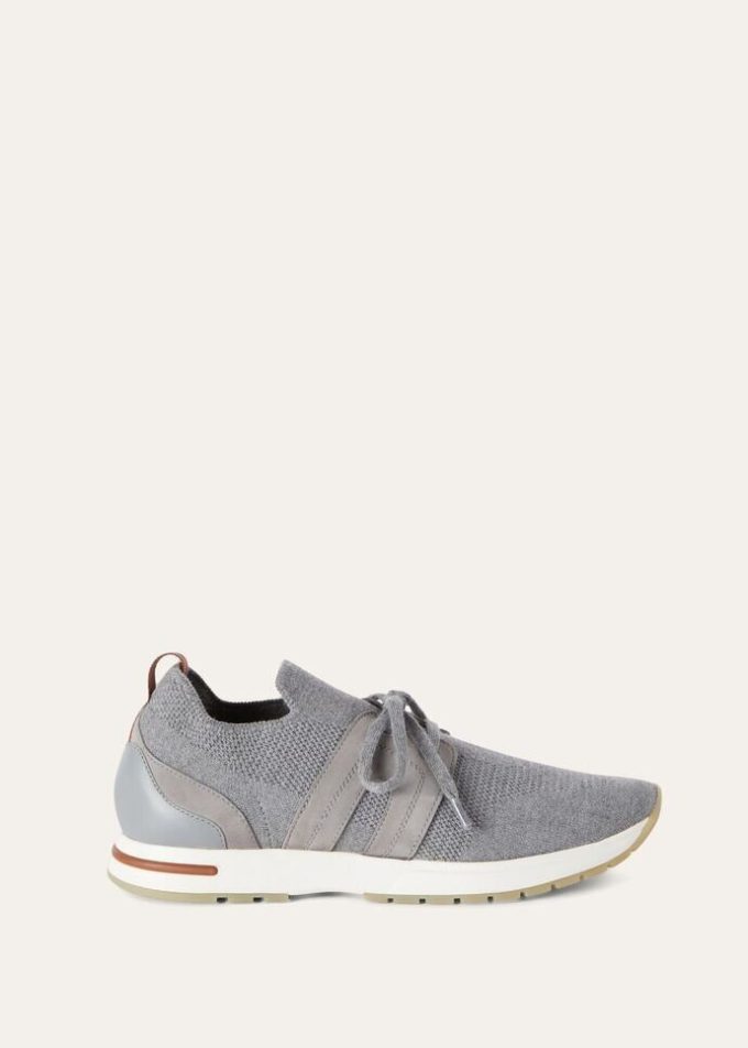 360 LP Lady Flexy Walk Sneaker