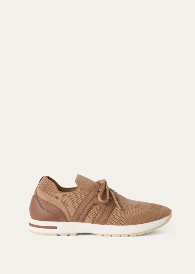 360 LP Lady Flexy Walk Sneaker