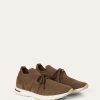 360 LP Lady Flexy Walk Sneaker