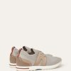 360 LP Lady Flexy Walk Sneaker