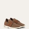 360 LP Lady Flexy Walk Sneaker