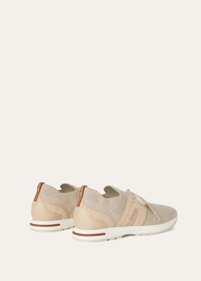 360 LP Lady Flexy Walk Sneaker
