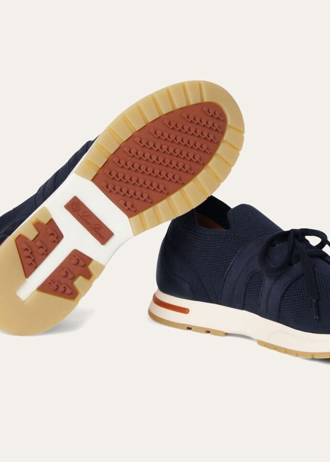 360 LP Lady Flexy Walk Sneaker