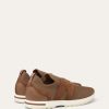 360 LP Lady Flexy Walk Sneaker