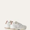 360 LP Lady Flexy Walk Sneaker