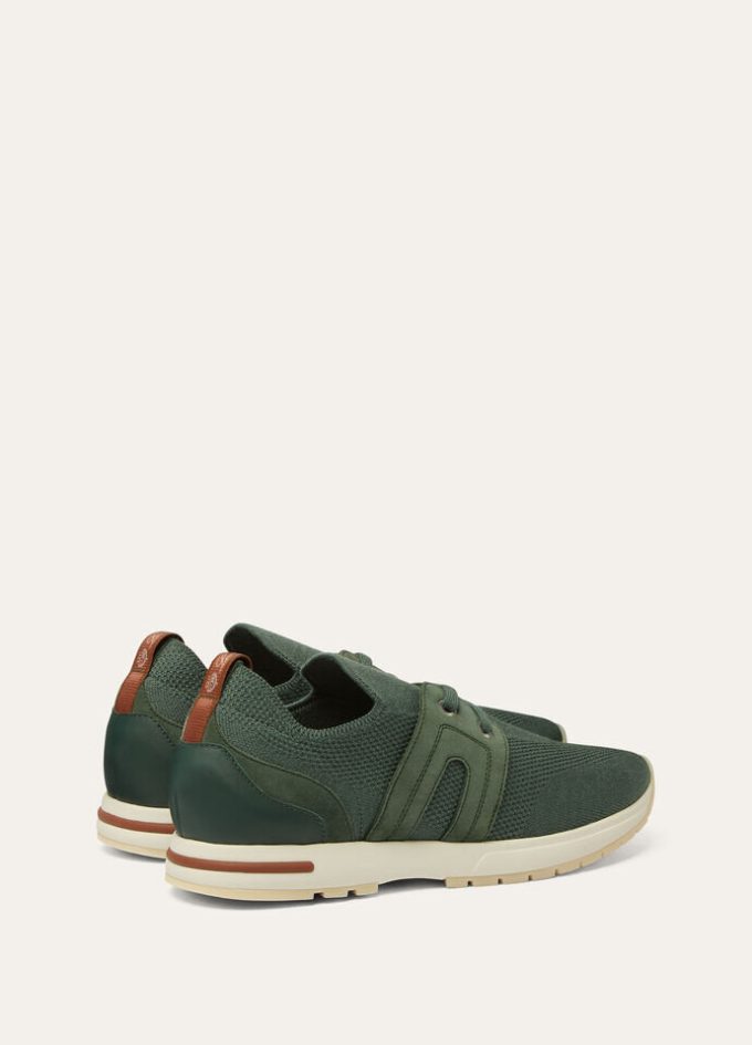 360 LP Lady Flexy Walk Sneaker