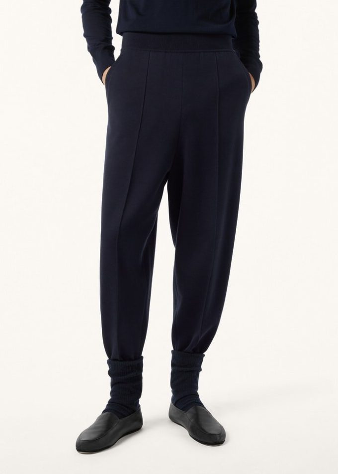 Agapanto-broek