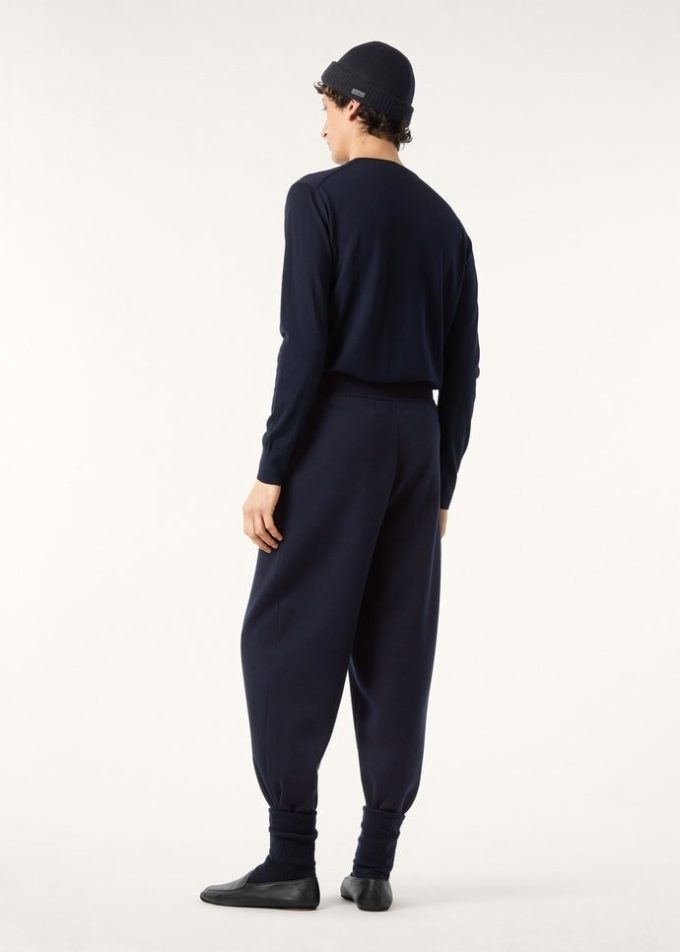 Agapanto-broek
