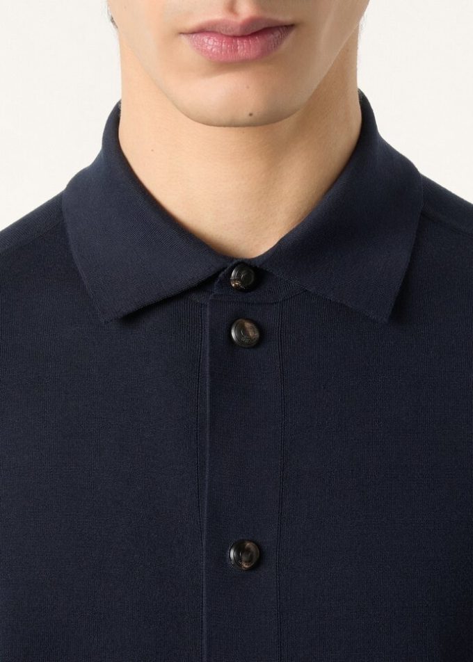 Agapanto-shirt