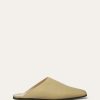 Alba Flat Mule