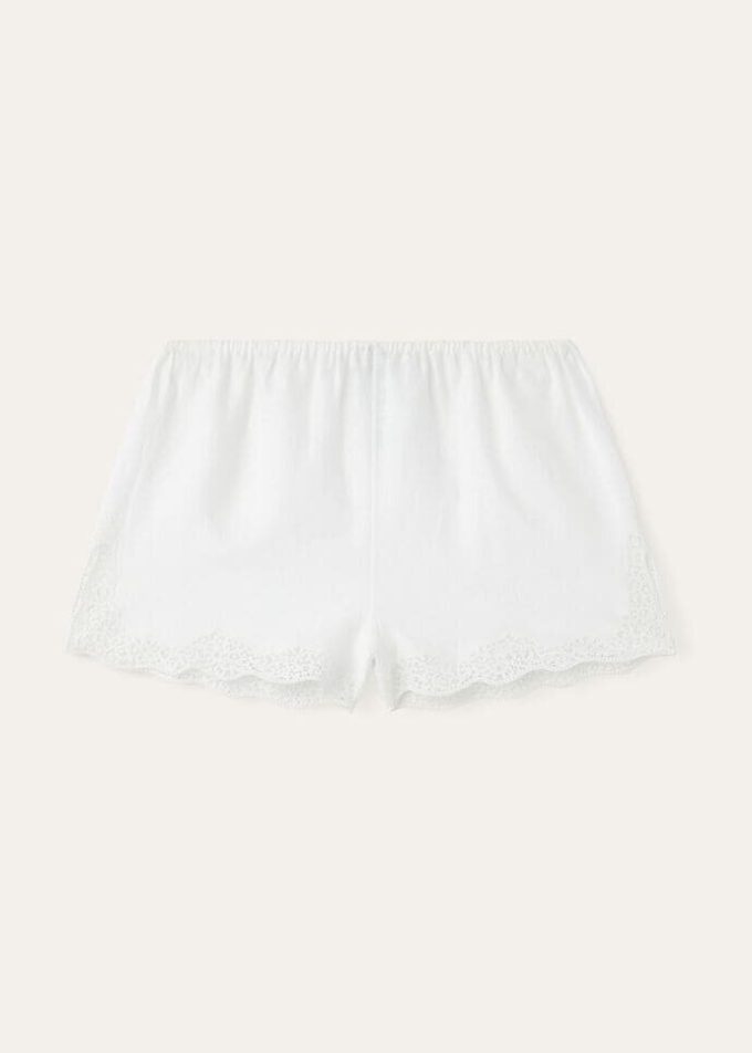 Aleksander Shorts