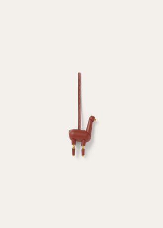 Alpaca Charm