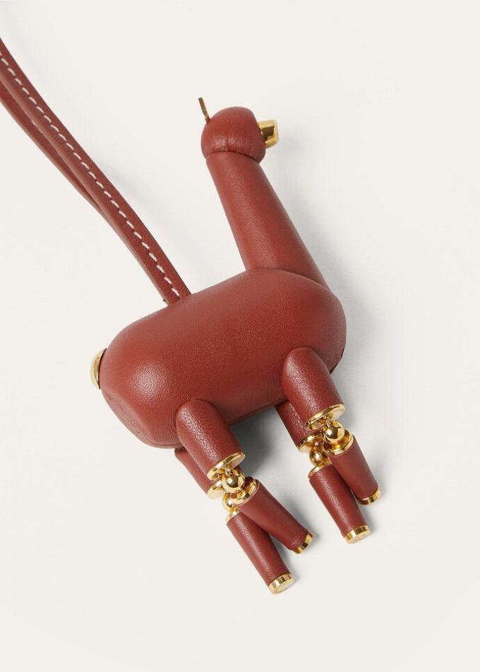 Alpaca Charm