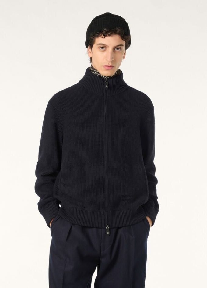 Alpe Bomber Trui