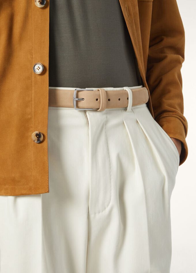Alsavel Belt