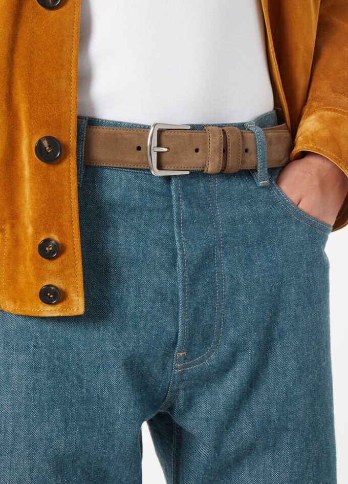 Alsavel Belt