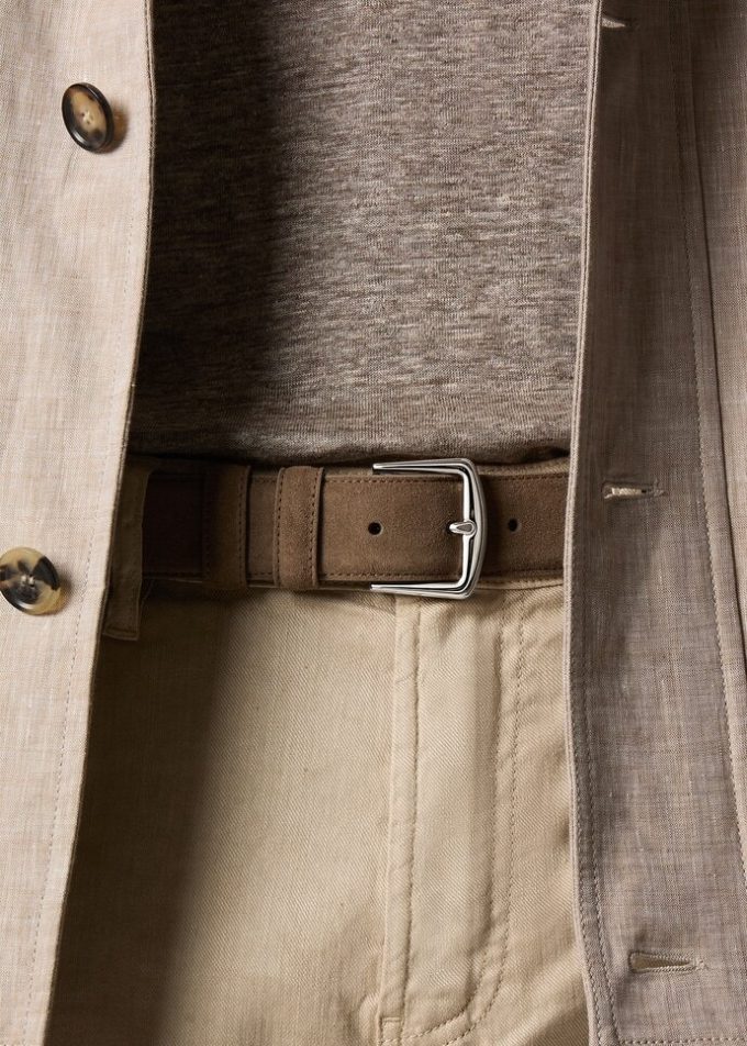 Alsavel Belt
