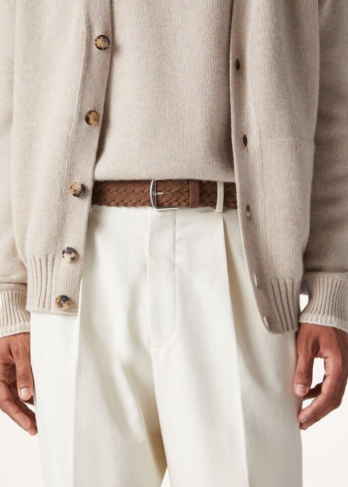 Alsavel Belt