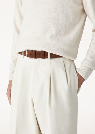Alsavel Belt
