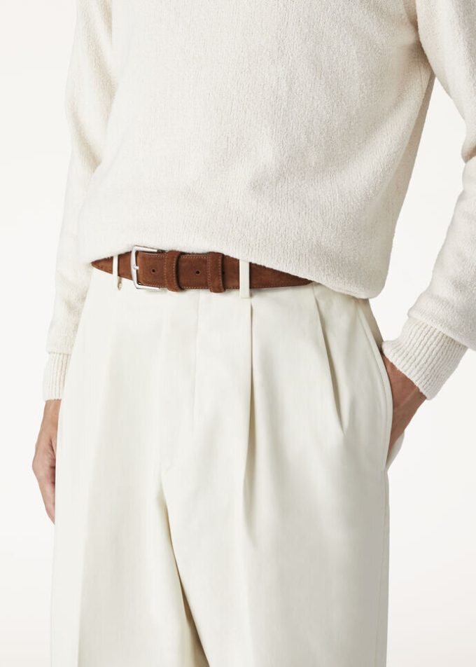 Alsavel Belt