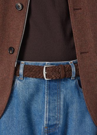 Alsavel Belt