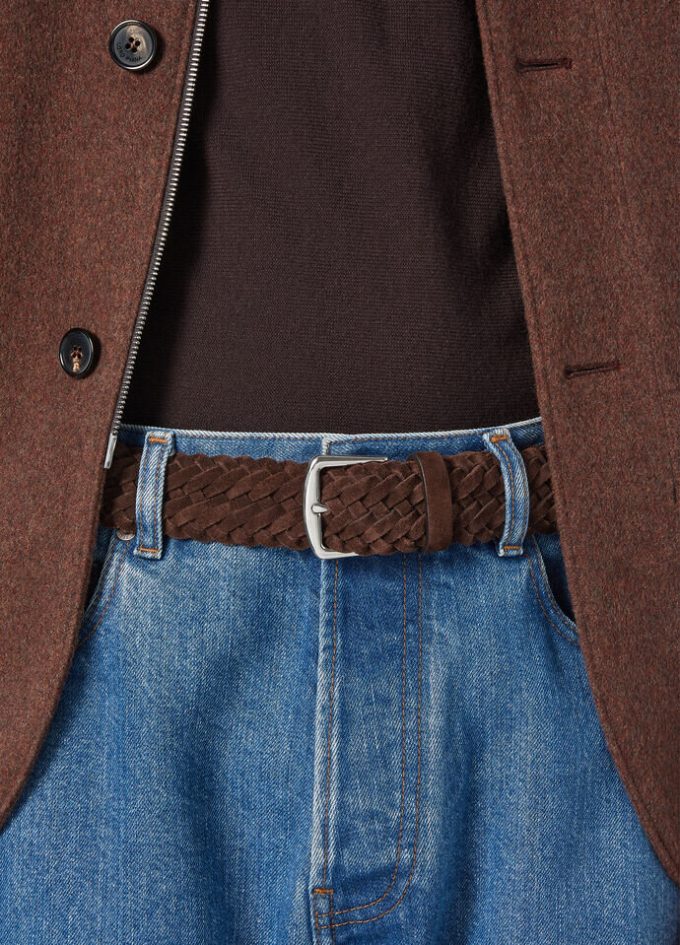 Alsavel Belt
