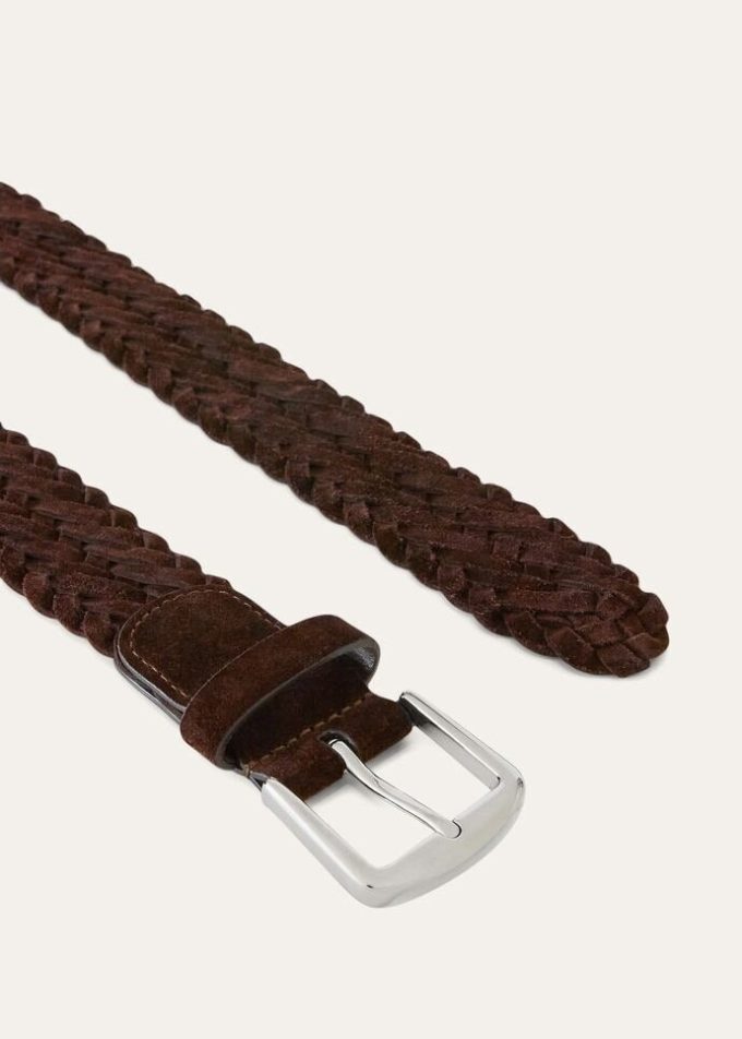 Alsavel Belt
