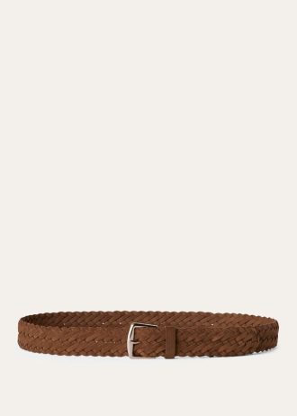 Alsavel Belt