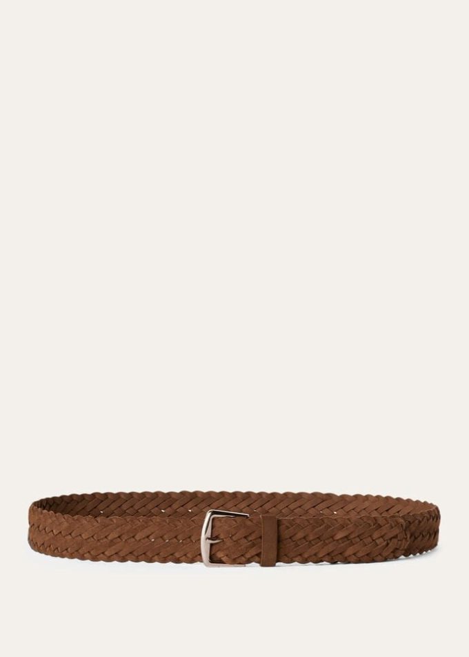 Alsavel Belt