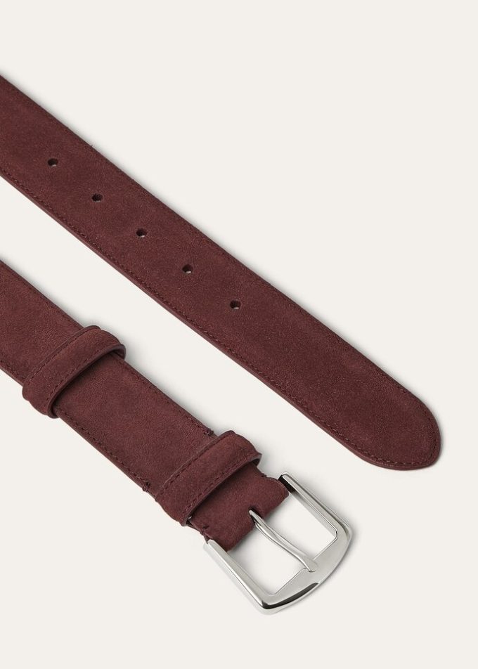 Alsavel Belt