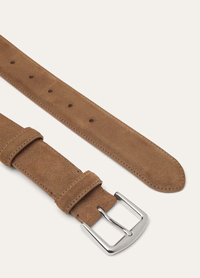 Alsavel Belt