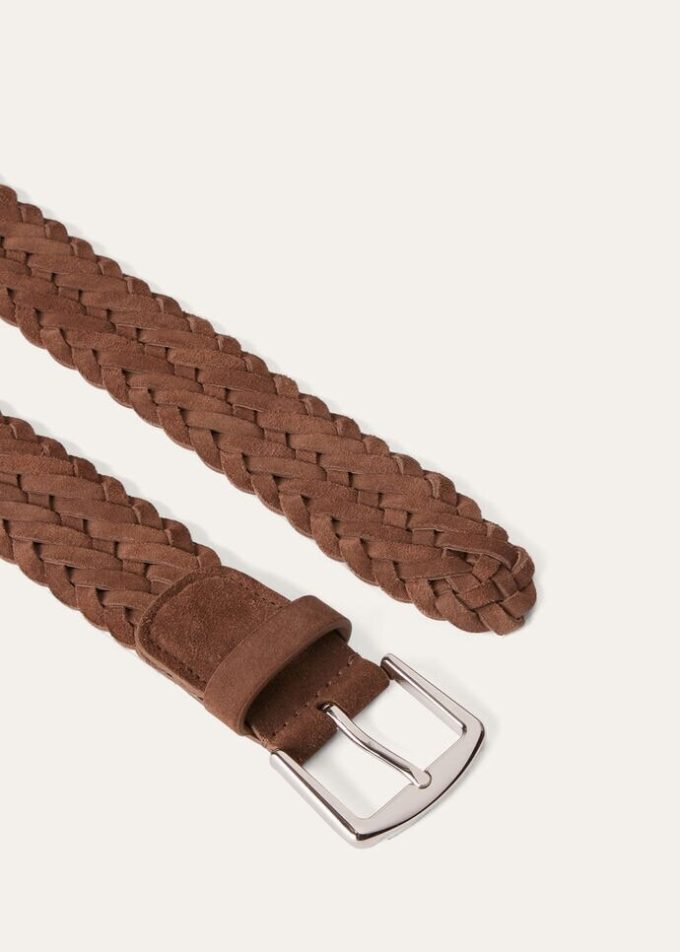 Alsavel Belt