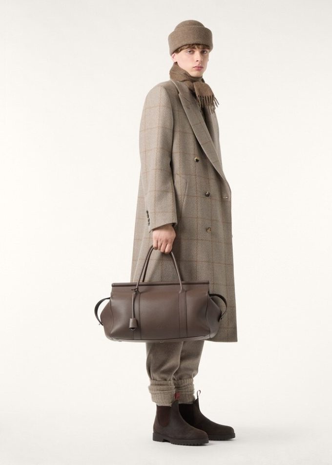 Alton Coat